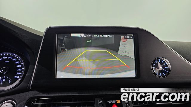 Hyundai Grandeur 2019 — photo 17
