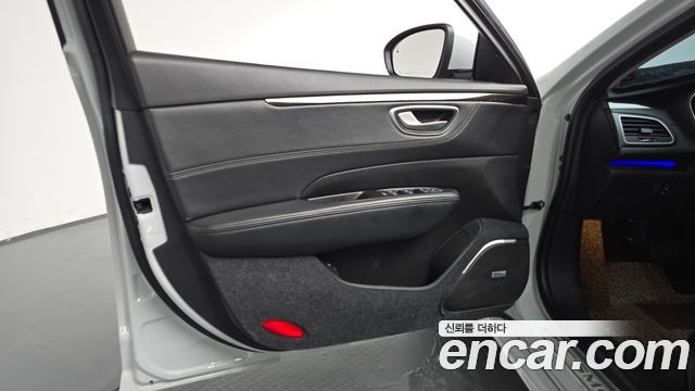 Renault Korea SM6 2019 — photo 14