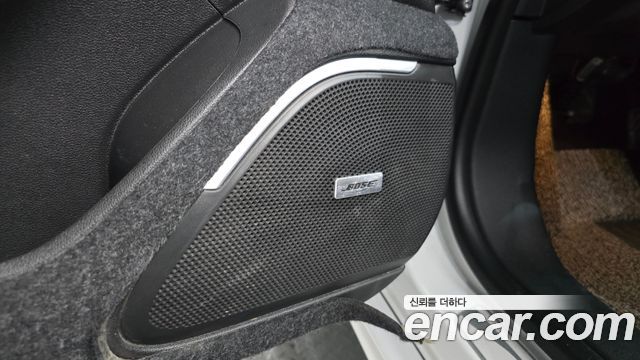 Renault Korea SM6 2019 — photo 30