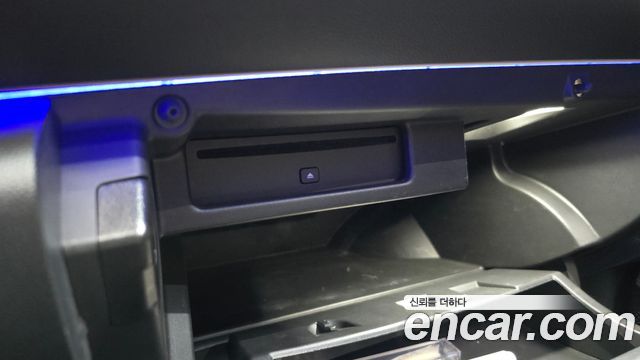 Renault Korea SM6 2019 — photo 32