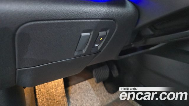 Renault Korea SM6 2019 — photo 34