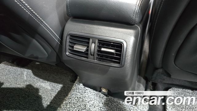 Renault Korea SM6 2019 — photo 35