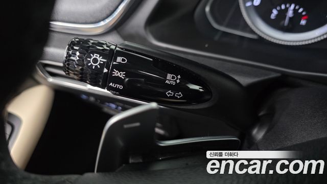 Hyundai Sonata 2020 — photo 17