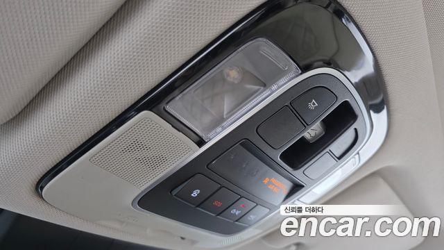 Hyundai Sonata 2020 — photo 22