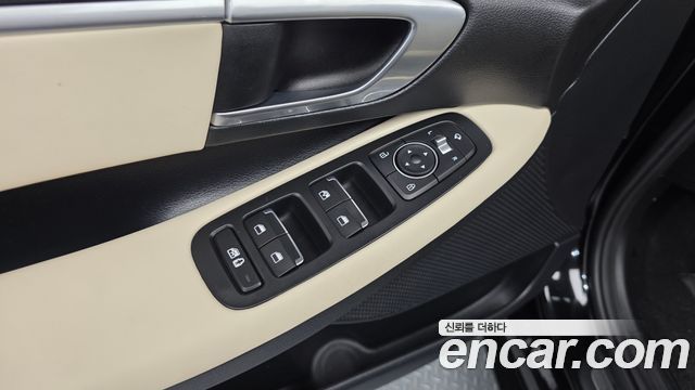 Hyundai Sonata 2020 — photo 26