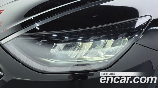 Hyundai Sonata 2020 — photo 8