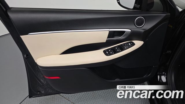 Hyundai Sonata 2020 — photo 14