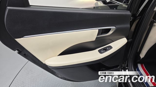 Hyundai Sonata 2020 — photo 15