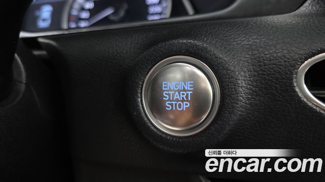 Hyundai Sonata 2020 — photo 30