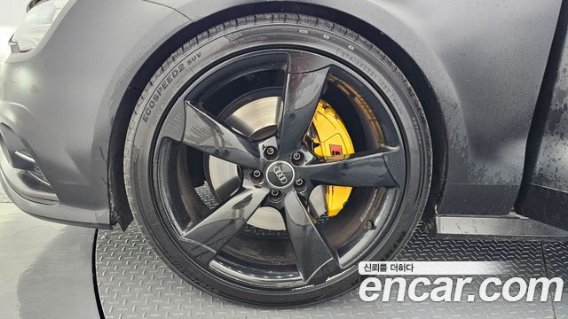 Audi A7 2016 — photo 5