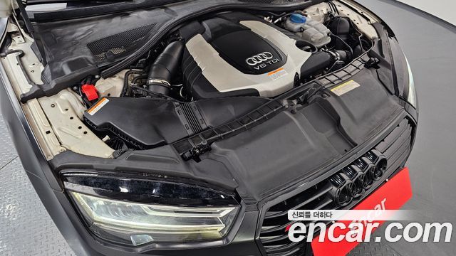 Audi A7 2016 — photo 6