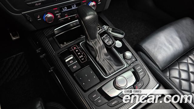 Audi A7 2016 — photo 9