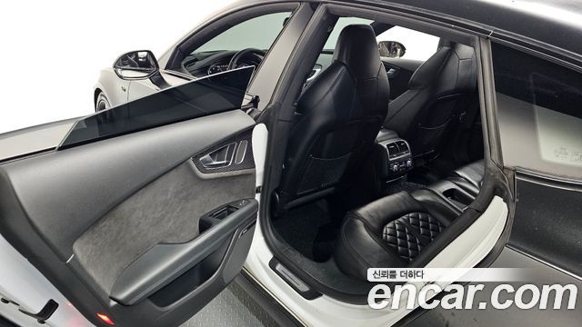 Audi A7 2016 — photo 19