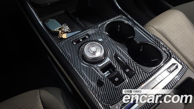 Kia Canival 2025 — photo 9