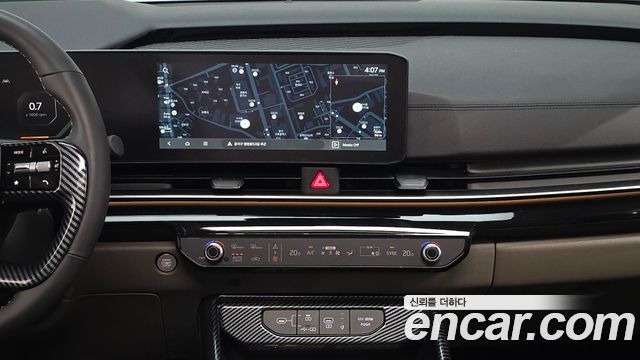 Kia Canival 2025 — photo 14