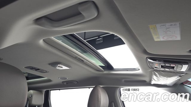 Kia Canival 2025 — photo 17