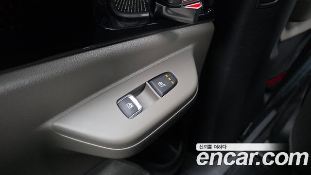 Kia Canival 2025 — photo 19