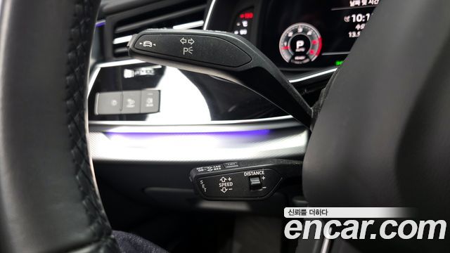 Audi Q7 2021 — photo 17