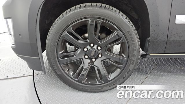 Cadillac Escalade 2020 — photo 5