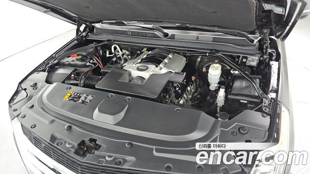 Cadillac Escalade 2020 — photo 6