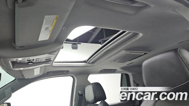 Cadillac Escalade 2020 — photo 22