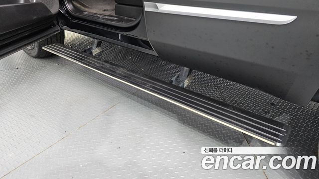 Cadillac Escalade 2020 — photo 25