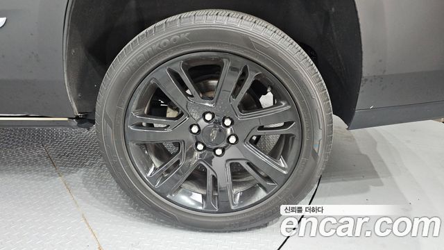 Cadillac Escalade 2020 — photo 7