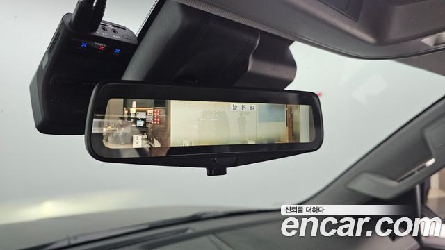 Cadillac Escalade 2020 — photo 28
