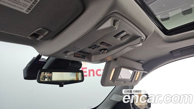 Cadillac Escalade 2020 — photo 29