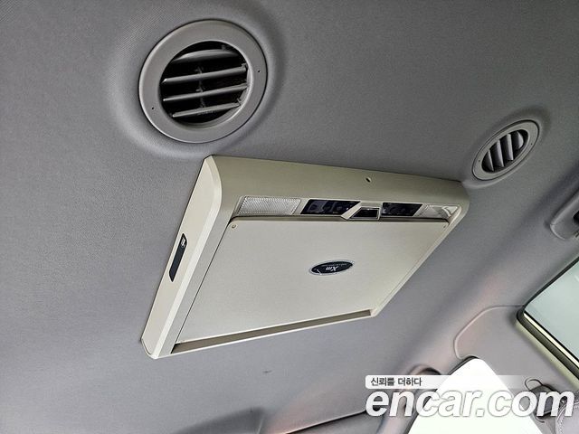 KG Mobility KORANDO 2014 — photo 10
