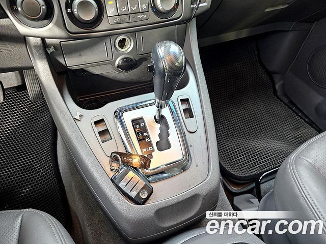 KG Mobility KORANDO 2014 — photo 13
