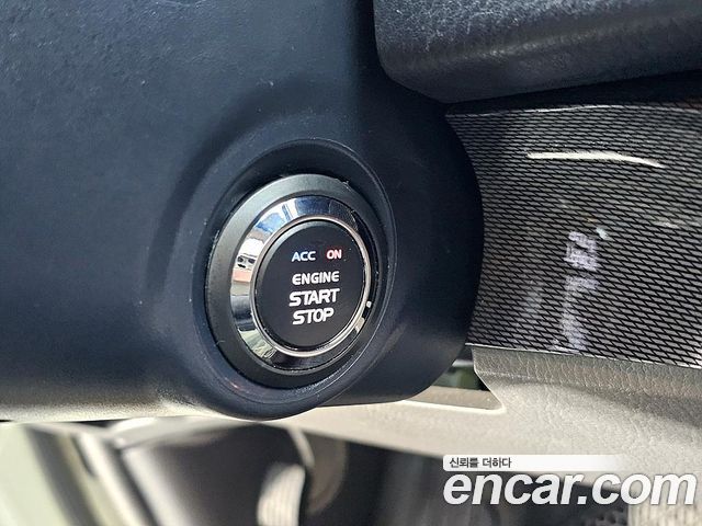 KG Mobility KORANDO 2014 — photo 14