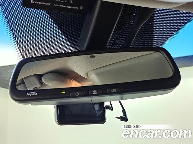 KG Mobility KORANDO 2014 — photo 15