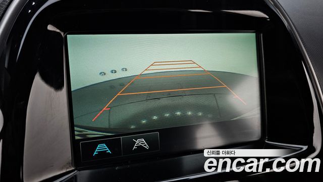 Chevrolet Korea Spark 2016 — photo 21