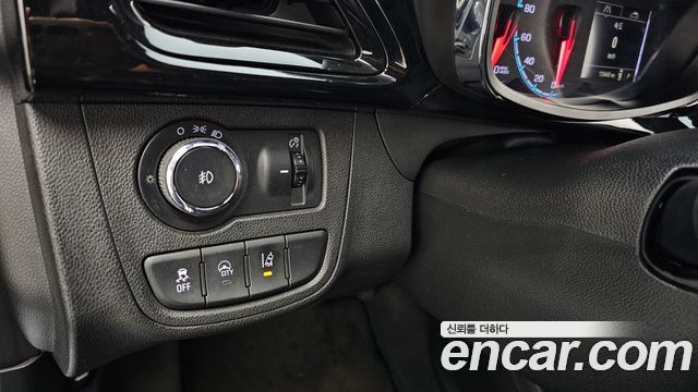 Chevrolet Korea Spark 2016 — photo 22