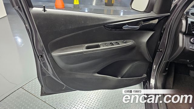 Chevrolet Korea Spark 2016 — photo 14