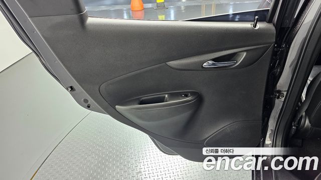 Chevrolet Korea Spark 2016 — photo 15