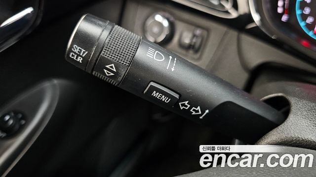 Chevrolet Korea Spark 2016 — photo 29