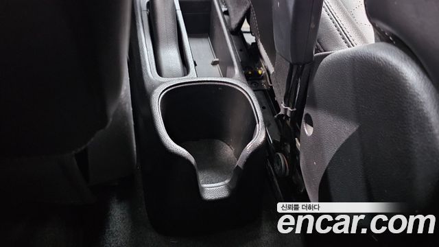Chevrolet Korea Spark 2016 — photo 31
