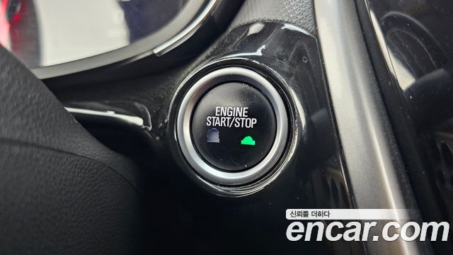 Chevrolet Korea Spark 2016 — photo 32