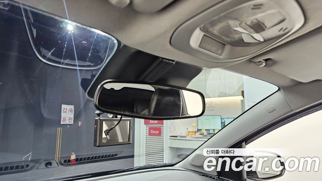 Chevrolet Korea Spark 2016 — photo 33