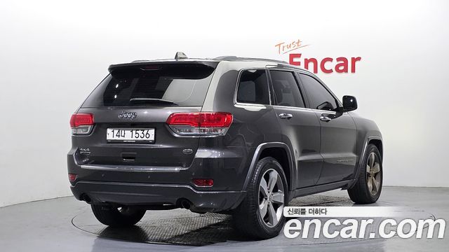 Jeep Cherokee 2014 — photo 2