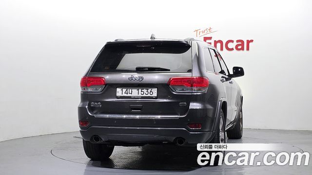 Jeep Cherokee 2014 — photo 4