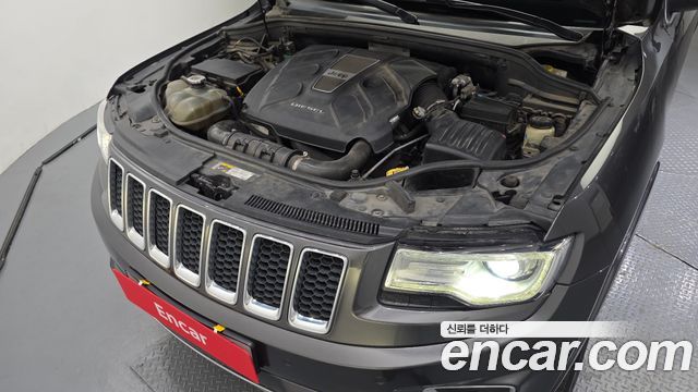 Jeep Cherokee 2014 — photo 6