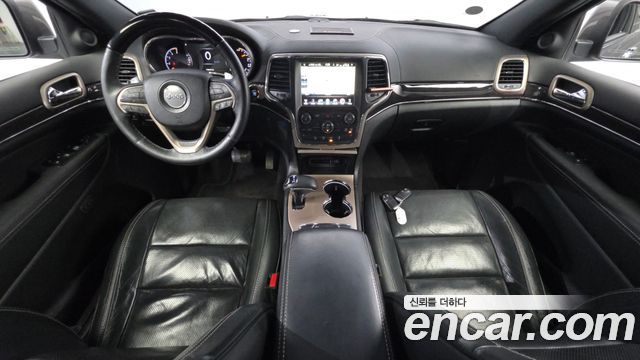 Jeep Cherokee 2014 — photo 7