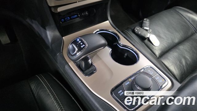 Jeep Cherokee 2014 — photo 9