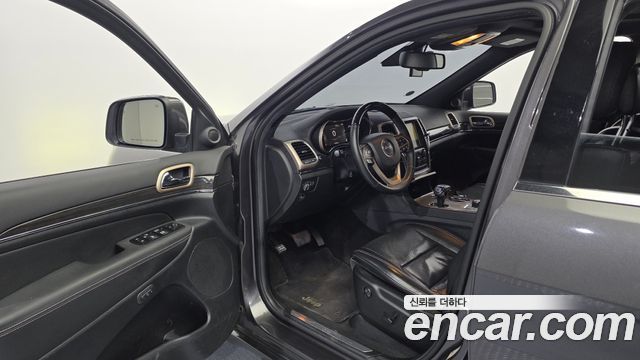 Jeep Cherokee 2014 — photo 10