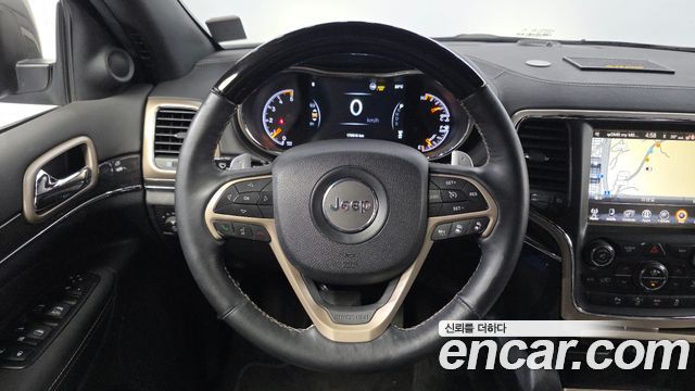 Jeep Cherokee 2014 — photo 14