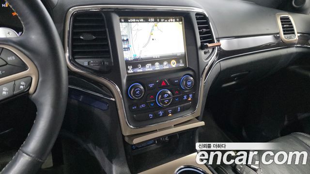 Jeep Cherokee 2014 — photo 15