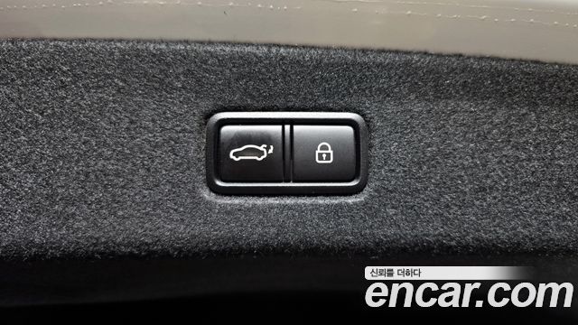 Kia K9 2021 — photo 16